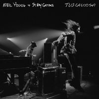Neil Young and the Stray Gators - Tuscaloosa (live)