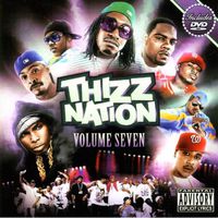 Mac Dre - Mac Dre Presents Thizz Nation 7