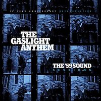 The Gaslight Anthem - The '59 Sound Sessions [LP]