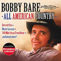 Bobby Bare - All American Country