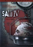 Saw [Movie] - Saw IV [Unrated]