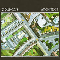 C Duncan - Architect [Vinyl]