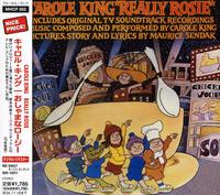 Carole King - Really Rosie [Import]