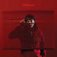 Glitterer - Looking Through The Shades [LP]