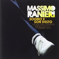 Massimo Ranieri - Sogno E Son Desto
