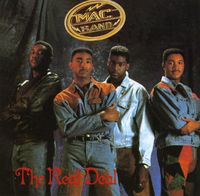 Mac Band - Real Deal [Import]