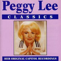 Peggy Lee - Classics