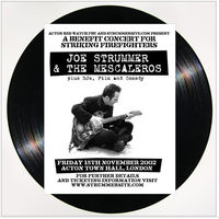 Joe Strummer - Live At Acton [Limited Edition] [Indie Only]