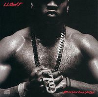 LL Cool J - Mama Said Knock You Out [3D Lenticular Cover Vinyl]