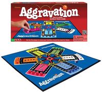 Aggravation - Aggravation