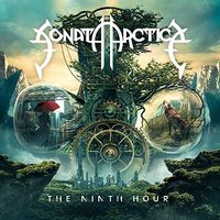 Sonata Arctica - The Ninth Hour [Import]