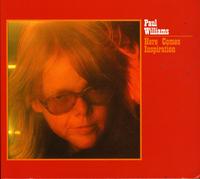 Paul Williams - Here Comes Inspiration [Import]