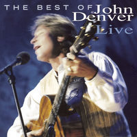 John Denver - Best of Live