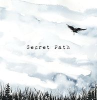 Gord Downie - Secret Path [Deluxe Edition LP]