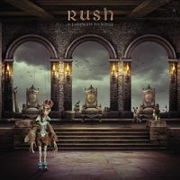 Rush - A Farewell To Kings: 40th Anniversary Edition [4LP]