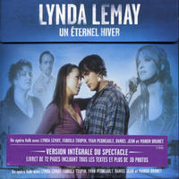 Lynda Lemay - Un Eternel Hiver Ocr [Import]