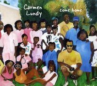 Carmen Lundy - Come Home