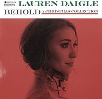 Lauren Daigle - Behold