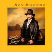 Roy Rogers - Blues on the Range