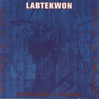Labtekwon - Hustlaz Guide to the Universe