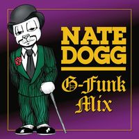Nate Dogg - G-Funk Mix