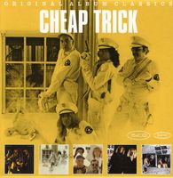 Cheap Trick - Original Album Classics [Import]