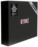 Beyonce - Beyonce: The Platinum Edition [Clean]