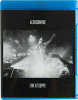 Alexisonfire - Live At Copps [Blu-Ray]