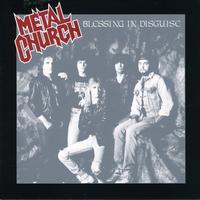 Metal Church - Blessing in Disguise