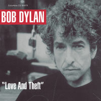 Bob Dylan - Love And Theft [2LP]