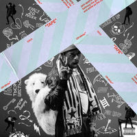 Lil Uzi Vert - Luv Is Rage 2 [Download Included]