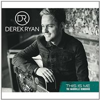Derek Ryan - Nashville Songbook