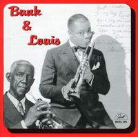 Louis Armstrong - Bunk and Louis