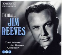 Jim Reeves - Real Jim Reeves [Import]