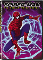 Lisa Loeb - Spider-Man - New Animated Series: Exteme Threat