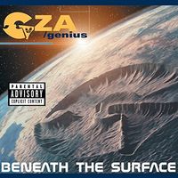 Gza - Beneath The Surface [2 LP]