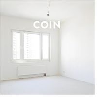 Coin - Coin [Vinyl]