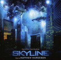 Mark Isham - Skyline (Original Motion Picture Soundtrack)