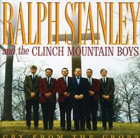 Ralph Stanley - Cry from the Cross