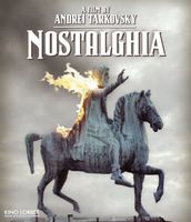 Nostalghia - Nostalghia