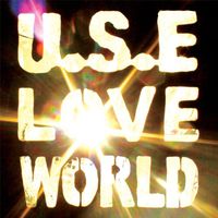 United State Of Electronica - Loveworld