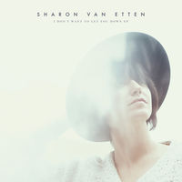 Sharon Van Etten - I Don't Want To Let You Down EP [Vinyl]