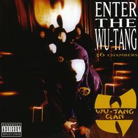 Wu-Tang Clan - Enter The Wu-Tang [Import]