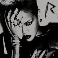 Rihanna - Rated R [2LP]