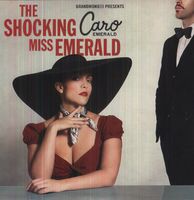 Caro Emerald - Shocking Miss Emerald [Import]