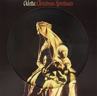Odetta - Christmas Spiritual