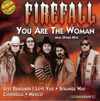 Firefall - You Are the Woman & Other Hits