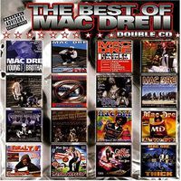 Mac Dre - Best of Mac Dre II