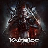 Kamelot - The Shadow Theory [2LP]