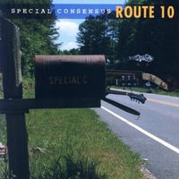 Special Consensus - Route 10
